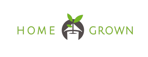 Homegrown Garden