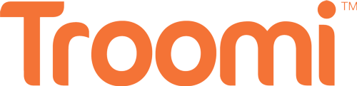 Troomi Wireless logo