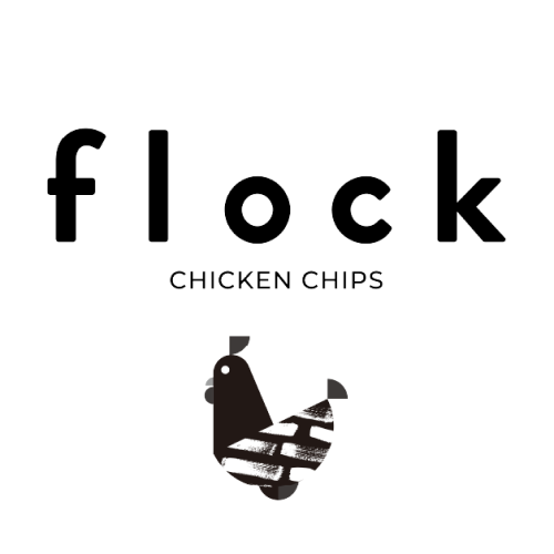 Flock Chicken Chips