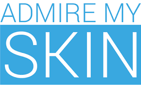 Admire My Skin logo