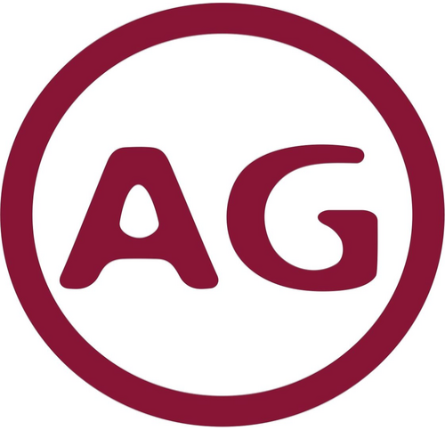 AG Jeans logo