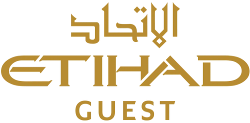 Etihad Guest logo