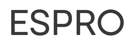 Espro logo