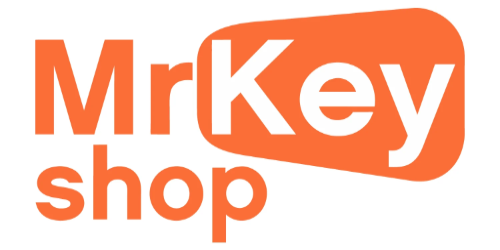 Mr Key Shop