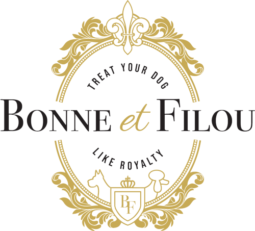 Bonne et Filou logo