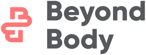 Beyond Body logo