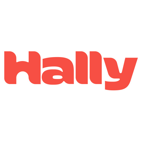 Hally Hair
