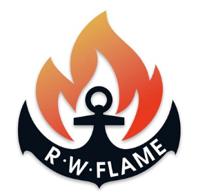 R.W.Flame