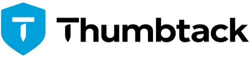 Thumbtack logo