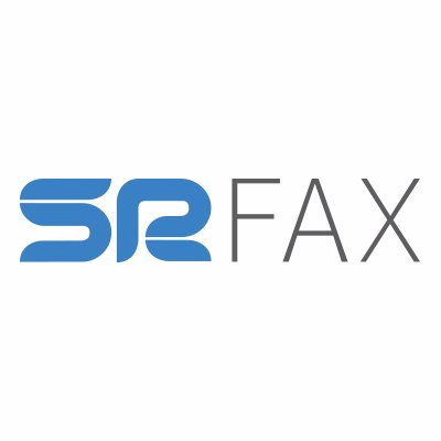 SRFax