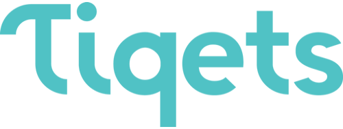 Tiqets logo