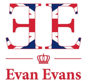 Evan Evans logo