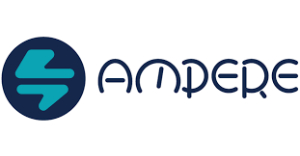 Ampere logo