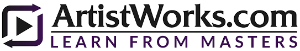 Artistworks logo