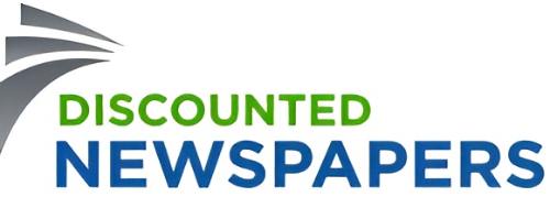 Discounted Newspapers