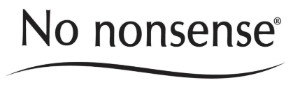 No nonsense