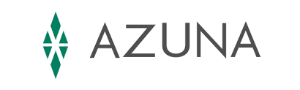 Azuna logo