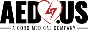 AED.US logo