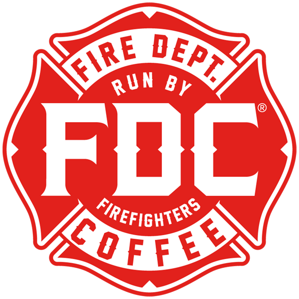 Fire Department Coffee logo