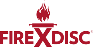 FIREDISC Cookers
