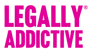 Legally Addictive Foods