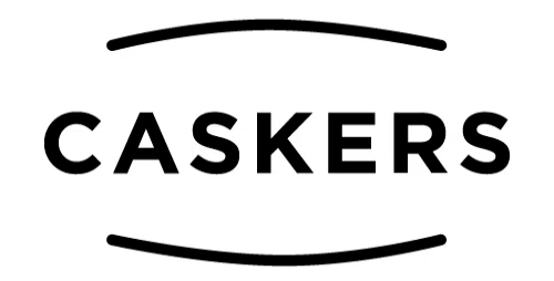 Caskers logo