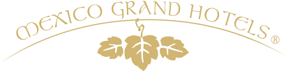 Mexico Grand Hotels