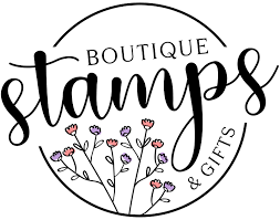 Boutique Stamps & Gifts logo