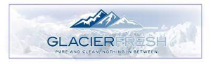 Glacier Fresh