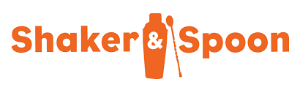 Shaker & Spoon
