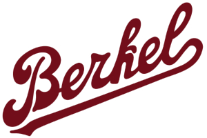 Berkel logo