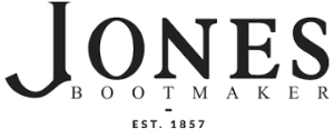 Jones Bootmaker logo