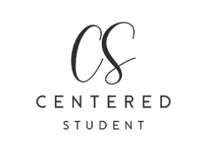 The Centered Student