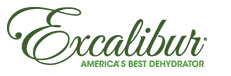 Excalibur Dehydrator