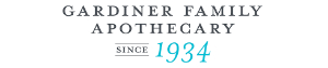 Gardiner Family Apothecary