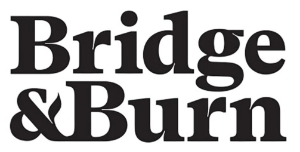 Bridge & Burn logo