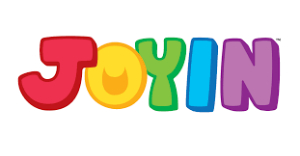 Joyin logo