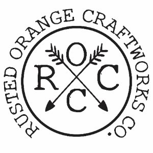 Rusted Orange Craftworks Co.