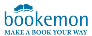 Bookemon logo