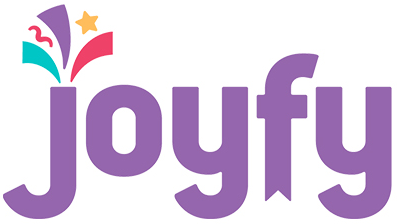 Joyfy logo