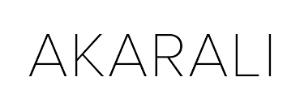 AKARALI logo