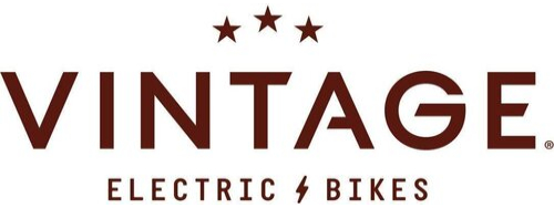 Vintage Electric Bikes