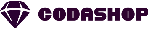 Codashop