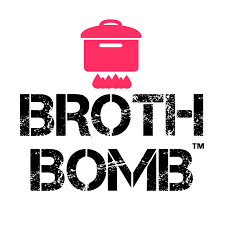 Broth Bomb logo