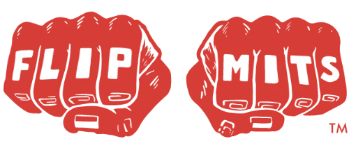 Flipmits