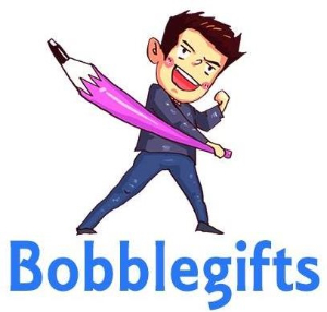 Bobblegifts logo