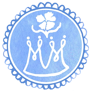 Monogram Mary