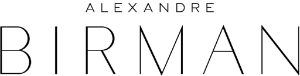 Alexandre Birman logo