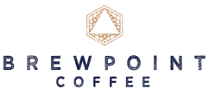 Brewpoint Coffee logo