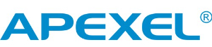 APEXEL logo